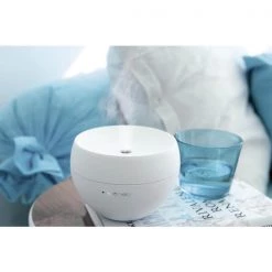 Stadler Form Aroma Diffuser Jasmine Weiss - Luftbefeuchter -Luftbefeuchter Verkaufsladen 10083428 3 d 1