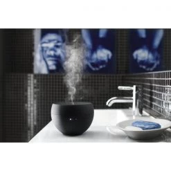 Stadler Form Aroma Diffuser Jasmine Schwarz - Luftbefeuchter -Luftbefeuchter Verkaufsladen 10083806 3 d 1