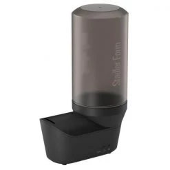 Stadler Form Emma Schwarz - Luftbefeuchter