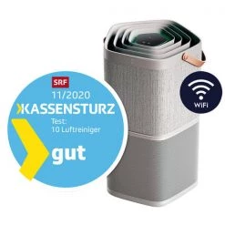 Electrolux PURE A9 PA91-404GY - Luftbefeuchter