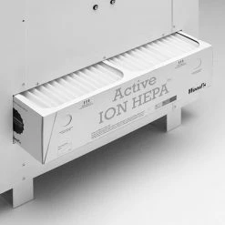 Woods AL 310-FC - Luftbefeuchter -Luftbefeuchter Verkaufsladen 10690446 3 d 1