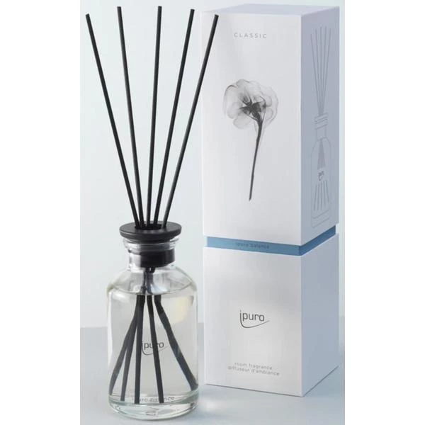 IPuro Raumduft Classic Balance - Luftbefeuchter 4 IPuro Raumduft Classic Balance - Luftbefeuchter – Bild 2