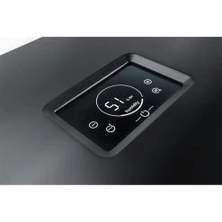 Venta LW74 AeroStyle Luftbefeuchter Signalschwarz, 90 M2 - Luftbefeuchter -Luftbefeuchter Verkaufsladen 10698147 3 d 1