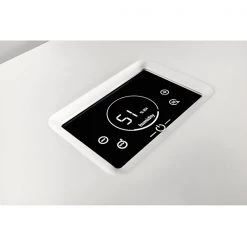 Venta Luftwäscher LW74 AeroStyle Luftbefeuchter Signalweiss, 90 M2 - Luftbefeuchter -Luftbefeuchter Verkaufsladen 10698638 3 d 1