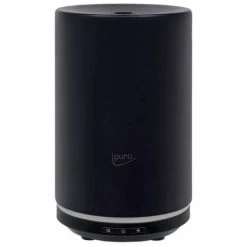 IPuro Air Sonic Elegance Schwarz Matt - Luftbefeuchter