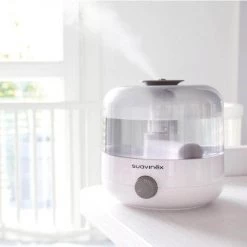 Suavinex 400804 - Luftbefeuchter -Luftbefeuchter Verkaufsladen 10702792 3 d 1