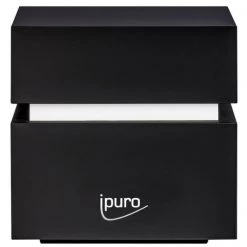 IPuro Air Pearls Electric Mini Cube - Luftbefeuchter