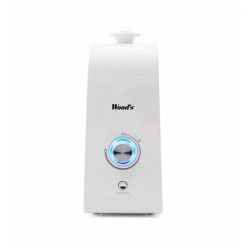 Woods WHU400 - Luftbefeuchter -Luftbefeuchter Verkaufsladen 10721433 3 d 1