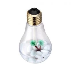 La Vague HYGRO Gold - Luftbefeuchter