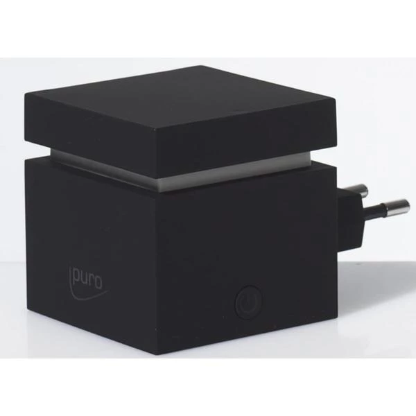 IPuro Plug-in Cube - Luftbefeuchter 3 IPuro Plug-in Cube - Luftbefeuchter