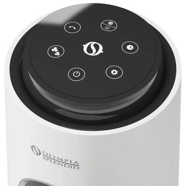 Olimpia PELER TOWER - Luftbefeuchter 4 Olimpia PELER TOWER - Luftbefeuchter – Bild 2