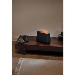 Stadler Form Ben Schwarz - Luftbefeuchter -Luftbefeuchter Verkaufsladen 10736447 3 d 1