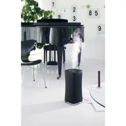 Stadler Form Eva WiFi Schwarz - Luftbefeuchter -Luftbefeuchter Verkaufsladen 10736542 3 d 1