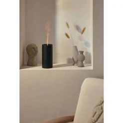 Stadler Form Aroma Diffuser Lucy Schwarz - Luftbefeuchter -Luftbefeuchter Verkaufsladen 10736639 3 d 1