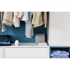 Stadler Form Aroma Diffuser Lina Weiss - Luftbefeuchter -Luftbefeuchter Verkaufsladen 10736730 3 d 1