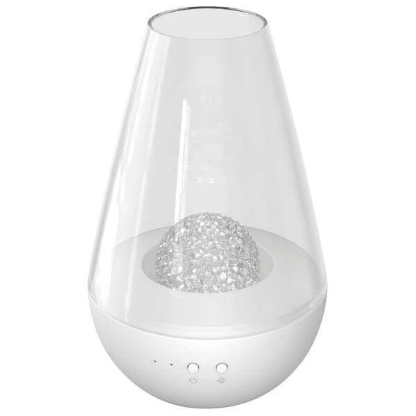 Stadler Form Aroma Diffuser Nina Weiss - Luftbefeuchter 3 Stadler Form Aroma Diffuser Nina Weiss - Luftbefeuchter