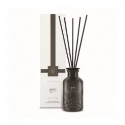 IPuro Raumduft Exclusive Cuir Noble 240ml - Luftbefeuchter