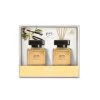 IPuro Soft Vanilla 2x50ml Raumduft Geschenkset - Luftbefeuchter 2 IPuro Soft Vanilla 2x50ml Raumduft Geschenkset - Luftbefeuchter -Luftbefeuchter Verkaufsladen 10740108 1 d 1