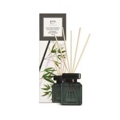 IPuro Raumduft Black Bamboo 100ml - Luftbefeuchter