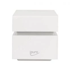 IPuro Air Pearls Electric Mini Lufterfrischer Weiss - Luftbefeuchter