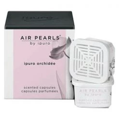 IPuro Duftkapseln Air Pearls Orchidée Kapsel - Luftbefeuchter