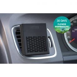 Trisa Autoduft 9348.4208 Flower Inspiration - Luftbefeuchter