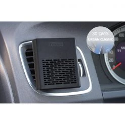 Trisa Autoduft 9348.4211 Urban Classic - Luftbefeuchter