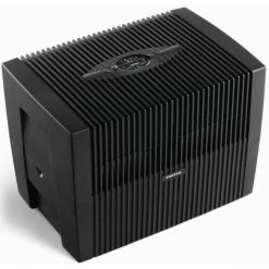 Venta Luftreiniger AH555 Schwarz - Luftbefeuchter