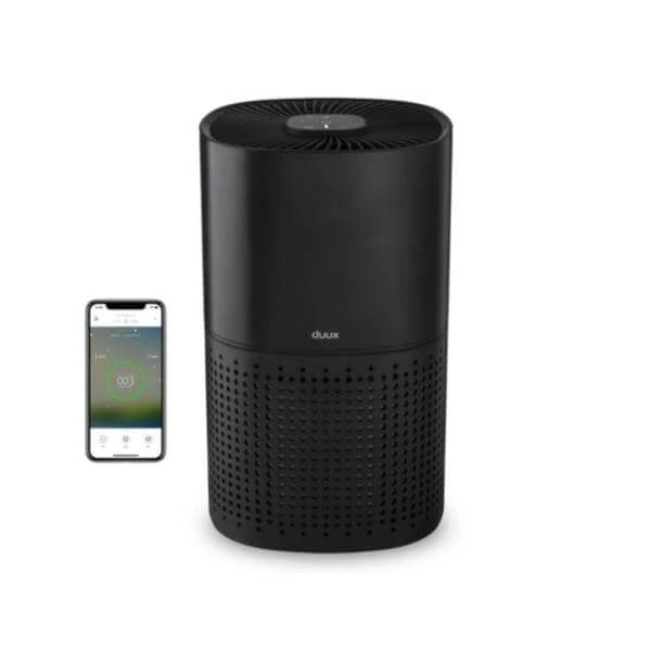 Duux DXPU06 Solo - Luftbefeuchter 3 Duux DXPU06 Solo - Luftbefeuchter