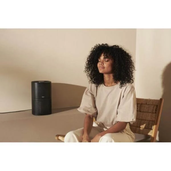 Duux DXPU06 Solo - Luftbefeuchter 5 Duux DXPU06 Solo - Luftbefeuchter – Bild 3