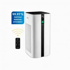 Trotec AirgoClean 350 E - Luftbefeuchter