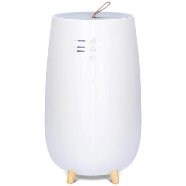 Duux DXHU15 - Luftbefeuchter 5 Duux DXHU15 - Luftbefeuchter – Bild 3