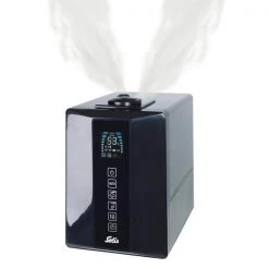 Solis Ultrasonic Hybrid, Typ 7214 - Luftbefeuchter