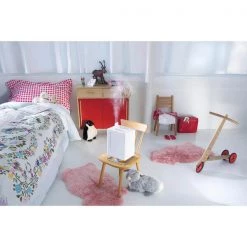 Stadler Form Anton Weiss - Luftbefeuchter -Luftbefeuchter Verkaufsladen 345044 3 d