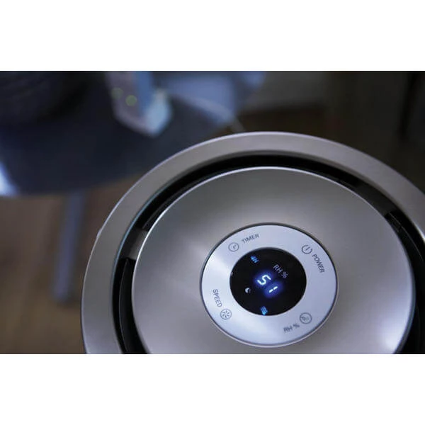 Philips HU 4803/01 - Luftbefeuchter 5 Philips HU 4803/01 - Luftbefeuchter – Bild 3