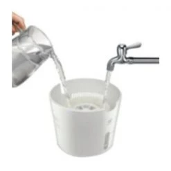 Philips HU 4801/01 - Luftbefeuchter -Luftbefeuchter Verkaufsladen 345058 3 d