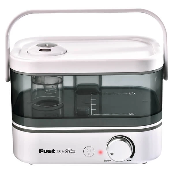 Primotecq UV 250 Easy Silent - Luftbefeuchter 3 Primotecq UV 250 Easy Silent - Luftbefeuchter