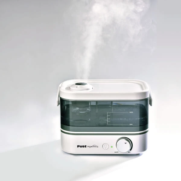 Primotecq UV 250 Easy Silent - Luftbefeuchter 4 Primotecq UV 250 Easy Silent - Luftbefeuchter – Bild 2