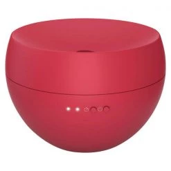 Stadler Form Jasmin Chili Rot - Luftbefeuchter