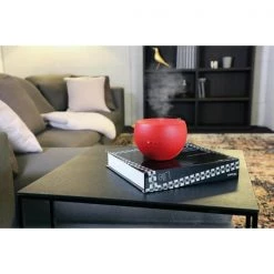 Stadler Form Jasmin Chili Rot - Luftbefeuchter -Luftbefeuchter Verkaufsladen 347220 3 d