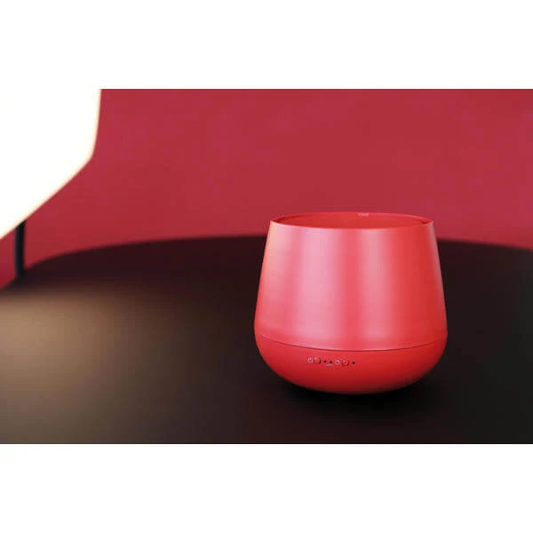 Stadler Form Julia Chili Rot - Luftbefeuchter 5 Stadler Form Julia Chili Rot - Luftbefeuchter – Bild 3