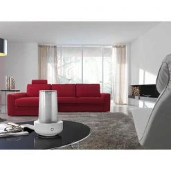 De Longhi UHX17 - Luftbefeuchter -Luftbefeuchter Verkaufsladen 347815 3 d
