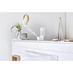 Stadler Form Emma Weiss - Luftbefeuchter -Luftbefeuchter Verkaufsladen 348310 3 d 1