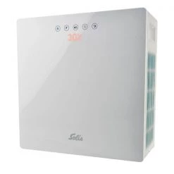 Solis Airwasher Qubic Typ 7218 - Luftbefeuchter