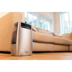 Solis Ultrasonic Pure Typ 7217 - Luftbefeuchter -Luftbefeuchter Verkaufsladen 349252 3 d