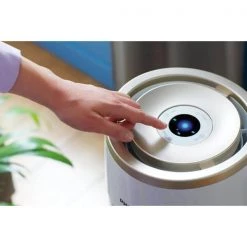 Philips HU4811/10 - Luftbefeuchter -Luftbefeuchter Verkaufsladen 349413 3 d