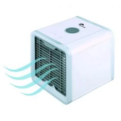 Ohmex Air Cooler OHM-COL-2000 - Luftbefeuchter -Luftbefeuchter Verkaufsladen 350238 3 d 1