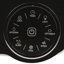 Stylies Air Cooler Cetus ST20052 - Luftbefeuchter -Luftbefeuchter Verkaufsladen 351985 3 d 1