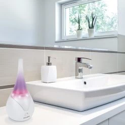 Stylies Luna SC21090 - Luftbefeuchter -Luftbefeuchter Verkaufsladen 352349 3 d 1