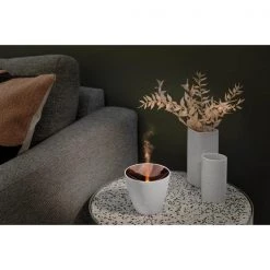 Stadler Form Aroma Diffuser Zoe Aromavernebler Weiss - Luftbefeuchter -Luftbefeuchter Verkaufsladen 352595 3 d 1